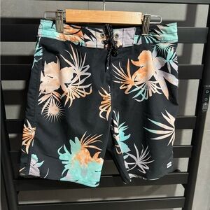 Boys swim trunks